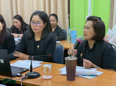 วันที่ 30 ตุลาคม 2568 นางสาวกุลยา ทองเพชร ... พารามิเตอร์รูปภาพ 21